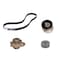 Continental Tb338Lk1 Pro Series Kit Import Channel Tb Long Kits Wi, Tb338Lk1 TB338LK1 - alternate 1